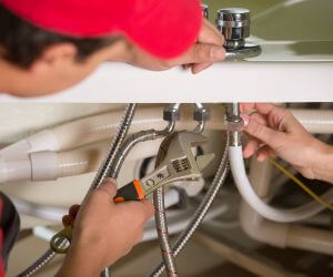 About Water Heater Repair LLC Tampa, KS